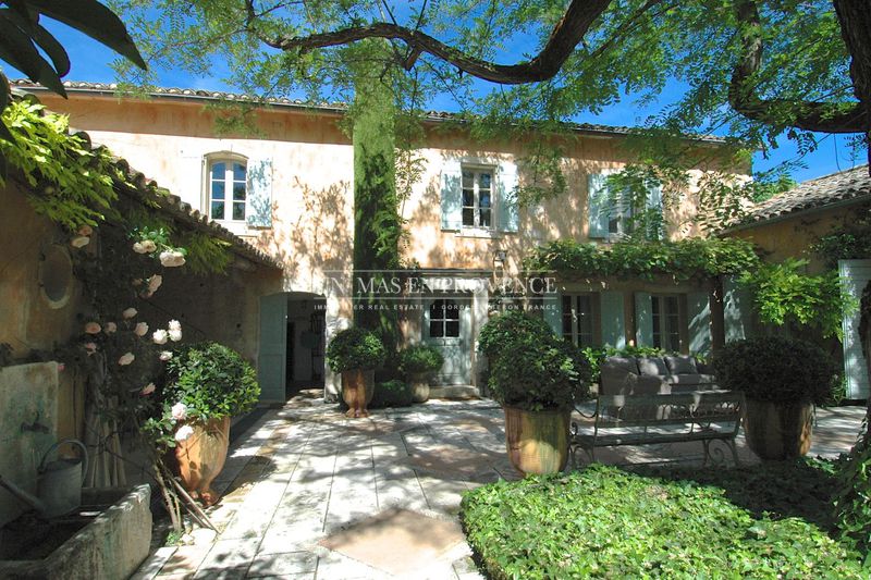 Location saisonnière mas Oppède Location saisonnière mas Oppède Mas Oppède Luberon, Location saisonnière mas 6 chambres 450 m²