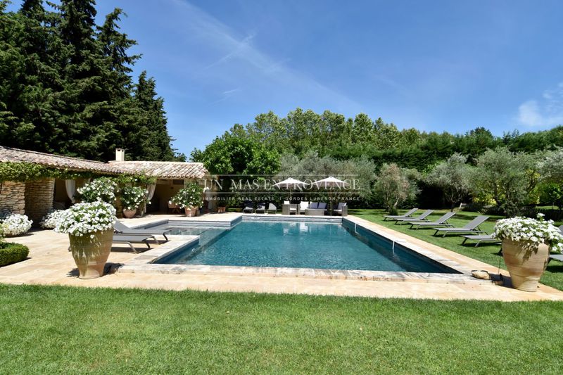 Location saisonnière mas Oppède Location saisonnière mas Oppède Mas Oppède Luberon, Location saisonnière mas 6 chambres 450 m²