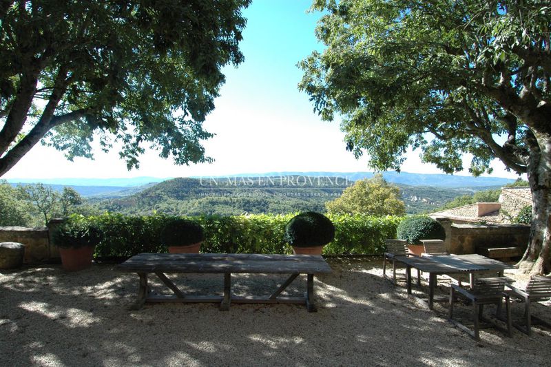 Location saisonnière maison Viens Location saisonnière maison Viens Maison Viens Luberon, Location saisonnière maison 7 chambres