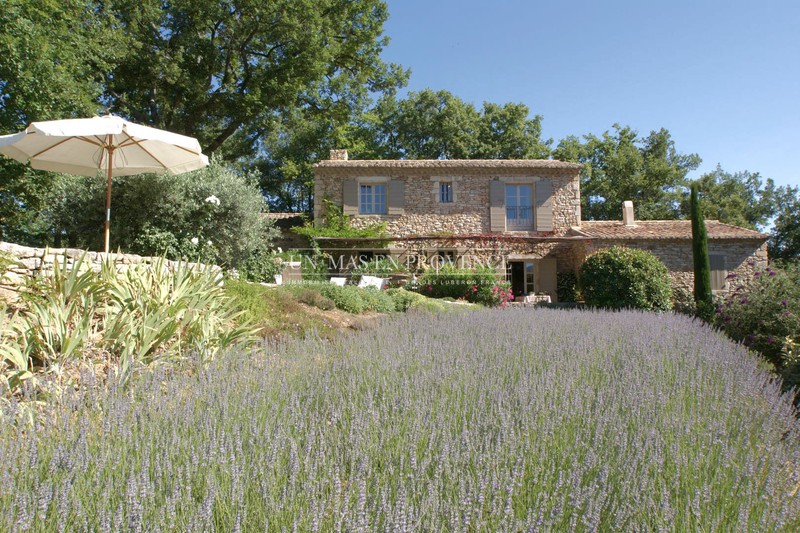 Location saisonnière villa Goult Location saisonnière villa Goult Villa Goult Luberon, Location saisonnière villa 4 bedrooms 180 m²