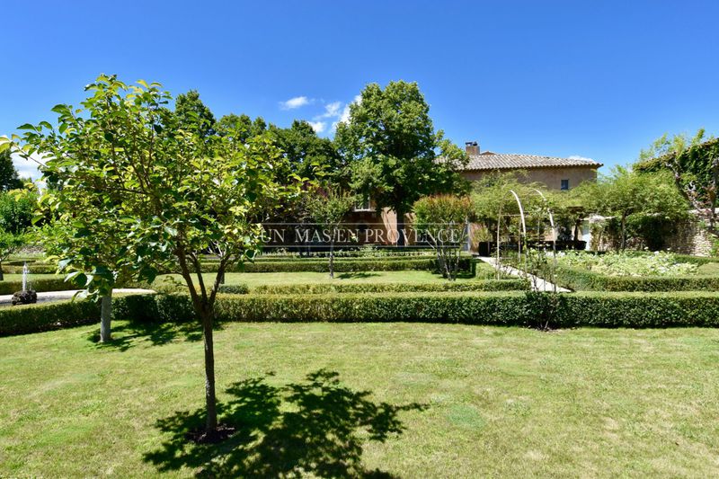 Location saisonnière mas Roussillon Location saisonnière mas Roussillon Mas Roussillon Luberon, Location saisonnière mas 8 chambres 700 m²