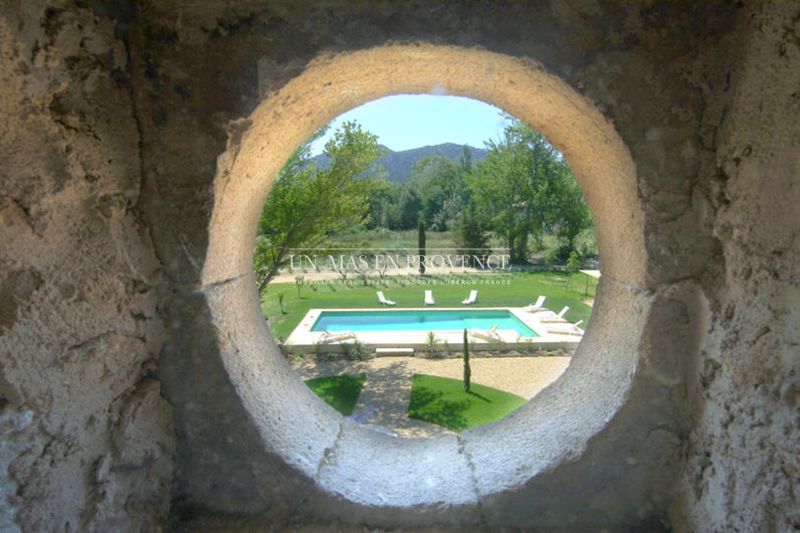 Location saisonnière mas Robion Location saisonnière mas Robion Mas Robion Luberon, Location saisonnière mas 8 chambres 400 m²