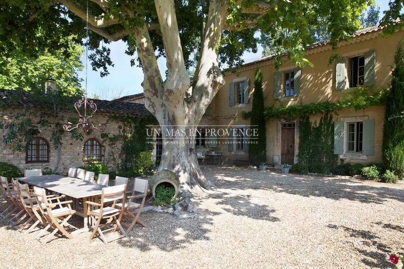 Location saisonnière mas Bonnieux Location saisonnière mas Bonnieux Mas Bonnieux Luberon, Location saisonnière mas 6 chambres 300 m²