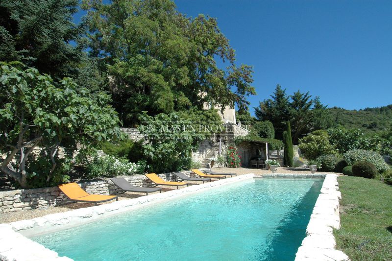Location saisonnière bastide Bonnieux Location saisonnière bastide Bonnieux Bastide Bonnieux Luberon, Location saisonnière bastide 4 bedrooms 220 m²