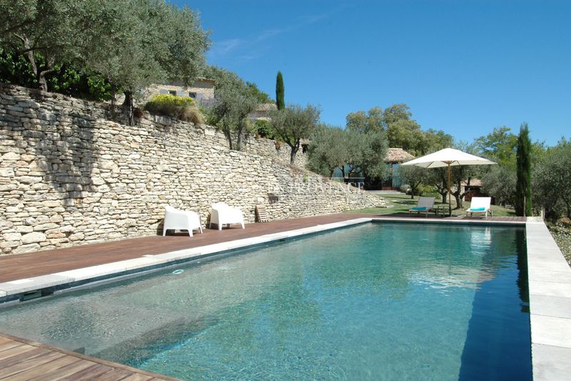 Location saisonnière maison de village Gordes Location saisonnière maison de village Gordes Village house Gordes Luberon, Location saisonnière village house 4 bedrooms 210 m²