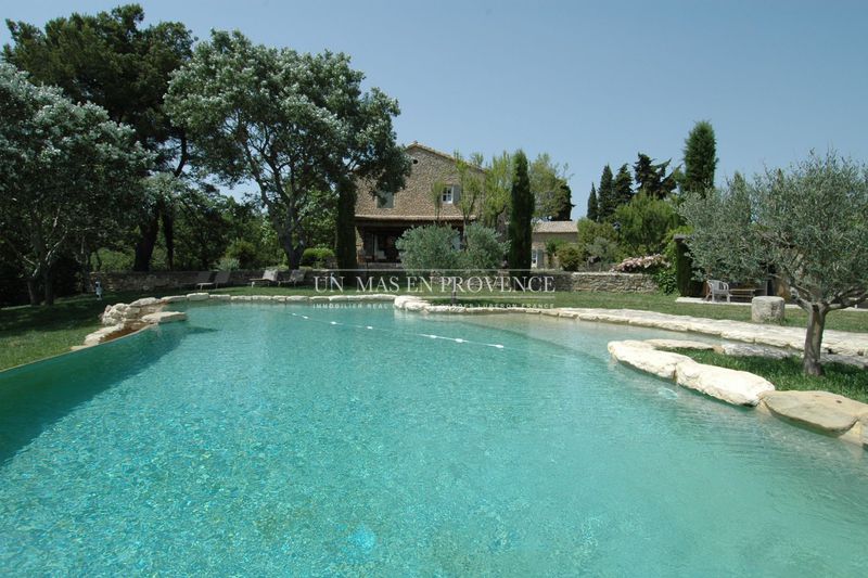 Location saisonnière propriété Murs  Property Murs Luberon,  Vacation rental property  8 bedrooms   565&nbsp;m&sup2;