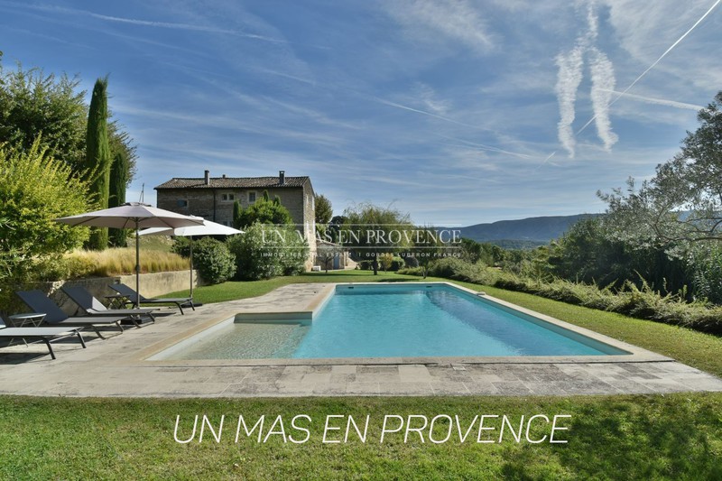 Location saisonnière propriété Gordes Location saisonnière propriété Gordes Propriété Gordes Luberon, Location saisonnière propriété 3 chambres 180 m²