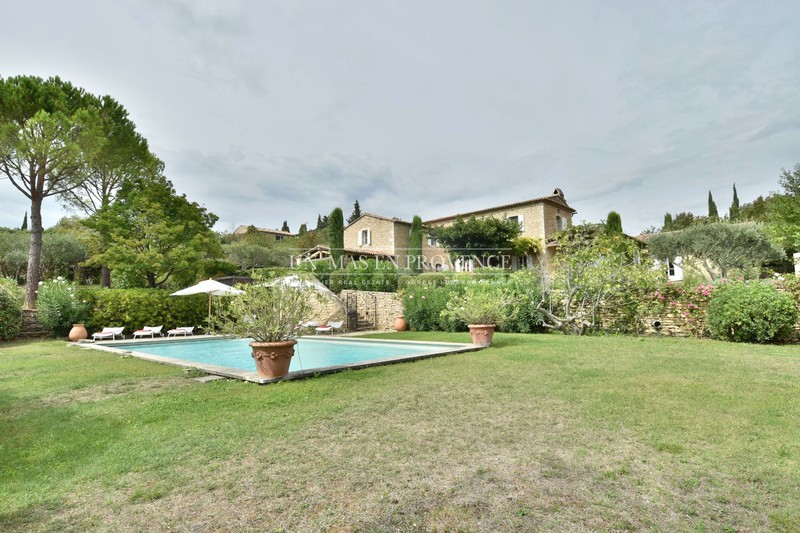 Location saisonnière propriété Gordes Location saisonnière propriété Gordes Propriété Gordes Luberon, Location saisonnière propriété 6 chambres 300 m²