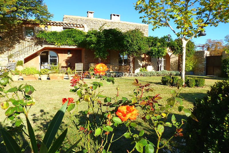 Location saisonnière mas Roussillon Location saisonnière mas Roussillon Mas Roussillon Luberon, Location saisonnière mas 4 chambres