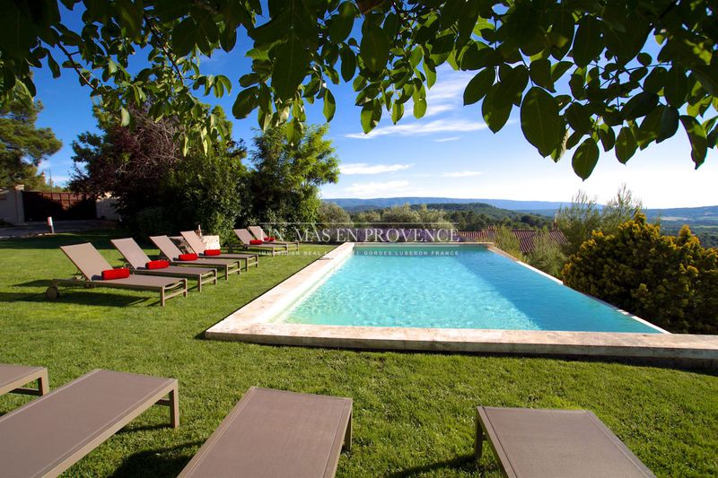 Location saisonnière maison Roussillon Location saisonnière maison Roussillon Maison Roussillon Luberon, Location saisonnière maison 3 chambres