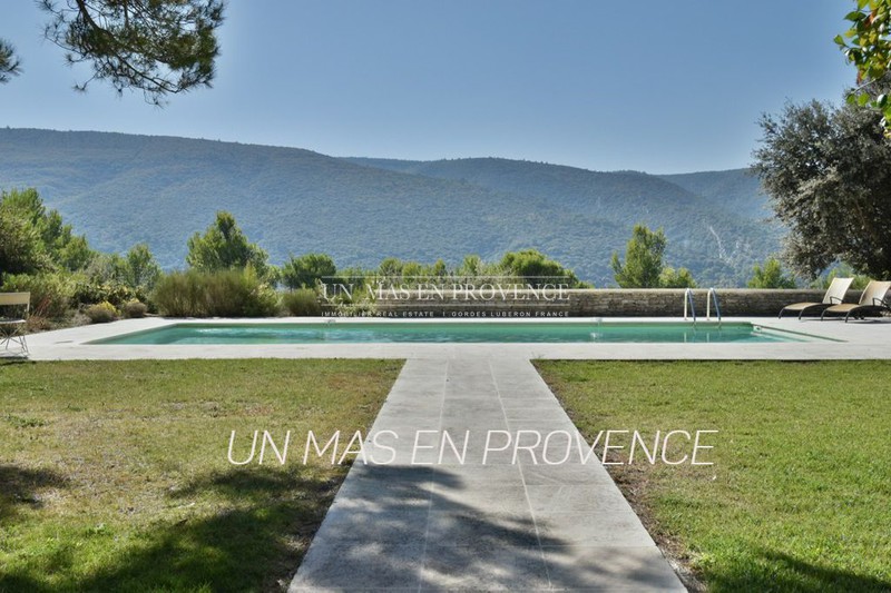 Location saisonnière maison contemporaine Ménerbes Location saisonnière maison contemporaine Ménerbes Contemporary house Ménerbes Luberon, Vacation rental contemporary house 4 bedrooms 195 m²