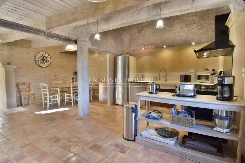 Location saisonnière mas Ménerbes Location saisonnière mas Ménerbes