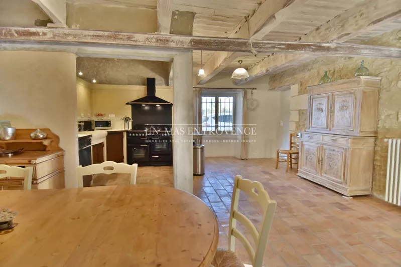 Location saisonnière mas Ménerbes Location saisonnière mas Ménerbes