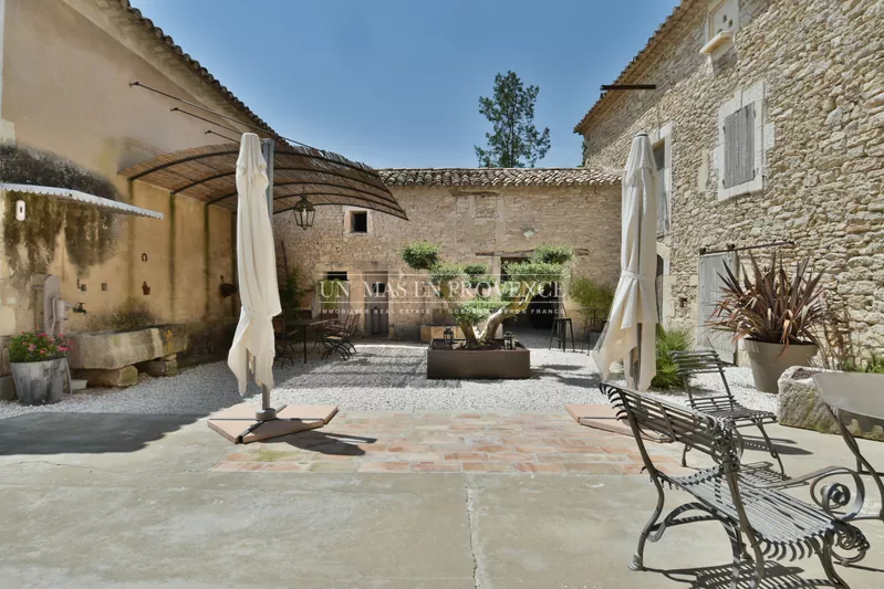 Location saisonnière mas Ménerbes Location saisonnière mas Ménerbes