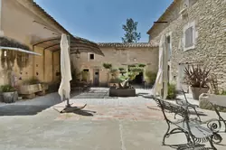 Location saisonnière mas Ménerbes Location saisonnière mas Ménerbes