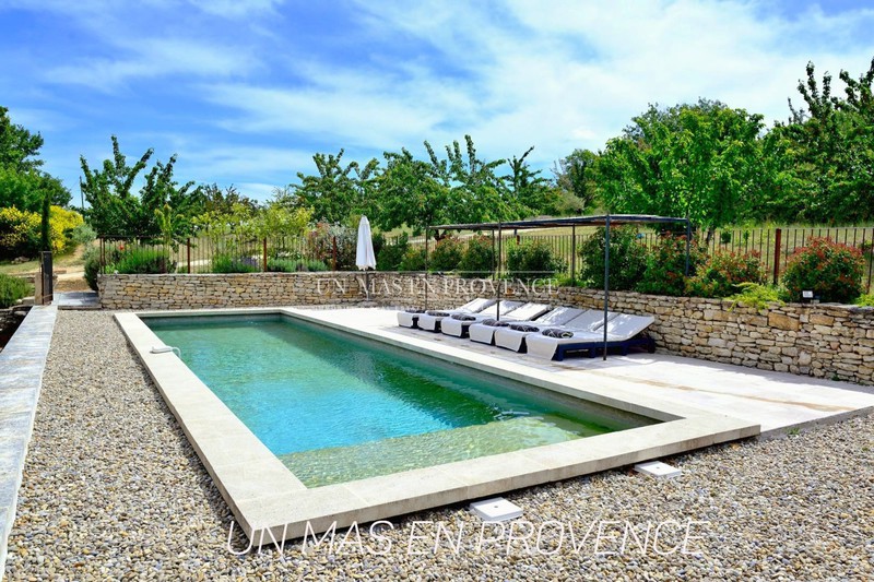 Location saisonnière maison Apt Location saisonnière maison Apt House Apt Luberon, Location saisonnière house 4 bedrooms 200 m²