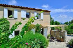 Location saisonnière maison Apt  