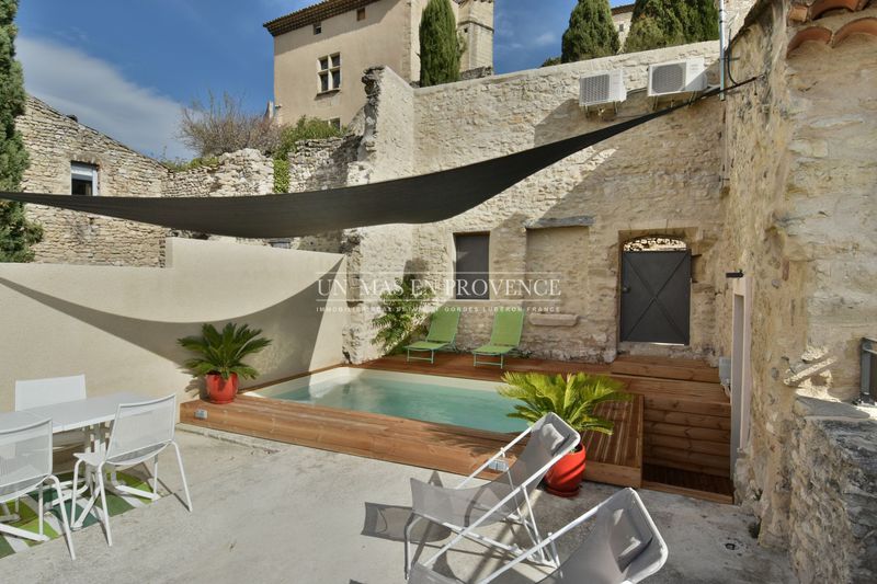 Location saisonnière maison de village Lagnes Location saisonnière maison de village Lagnes Village house Lagnes Luberon, Location saisonnière village house 2 bedrooms