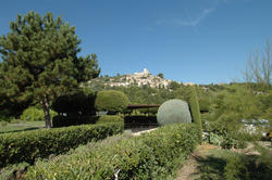 Location saisonnière mas Lacoste  