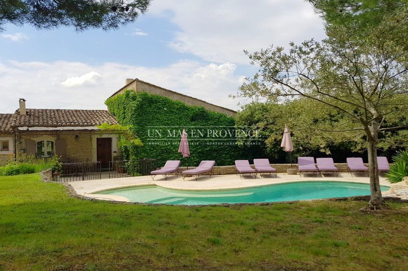 Location saisonnière maison Lagnes Location saisonnière maison Lagnes Maison Lagnes Pays des sorgues, Location saisonnière maison 4 chambres