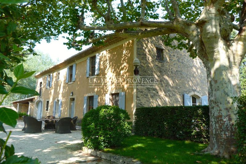 Location saisonnière maison Cavaillon Location saisonnière maison Cavaillon Maison Cavaillon Luberon, Location saisonnière maison 4 chambres 250 m²