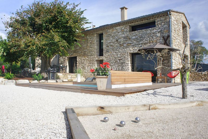 Location saisonnière bergerie Saint-Martin-de-Castillon Location saisonnière bergerie Saint-Martin-de-Castillon Bergerie Saint-Martin-de-Castillon Luberon, Location saisonnière bergerie 2 chambres 130 m²