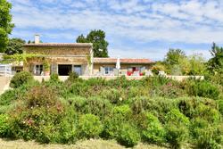 Location saisonnière maison en pierre Viens  