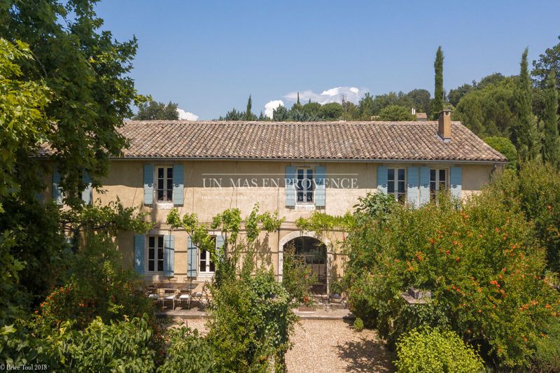 Location saisonnière mas Goult Location saisonnière mas Goult Farmhouse Goult Luberon, Location saisonnière farmhouse 6 bedrooms 660 m²