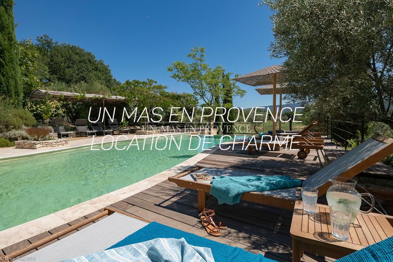 Location saisonnière mas Goult  Farmhouse Goult Luberon,  Vacation rental farmhouse  6 bedrooms   660&nbsp;m&sup2;