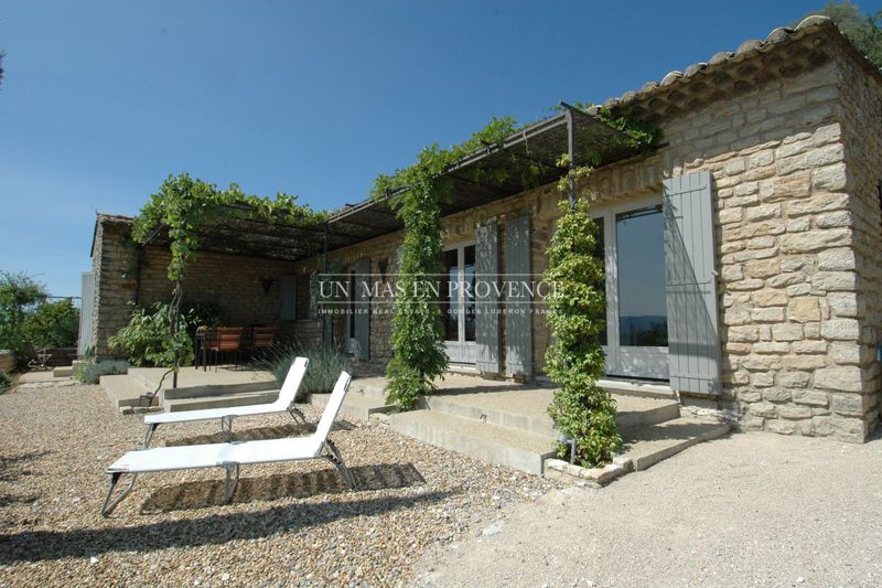 Location saisonnière maison Gordes Location saisonnière maison Gordes Maison Gordes Luberon, Location saisonnière maison 2 chambres 100 m²