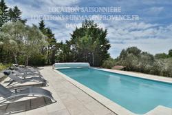 Location saisonnière maison en pierre Gordes  