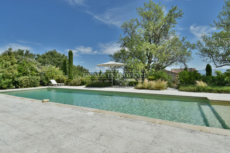 Location saisonnière maison en pierre Goult Location saisonnière maison en pierre Goult Maison en pierre Goult Luberon, Location saisonnière maison en pierre 230 m²
