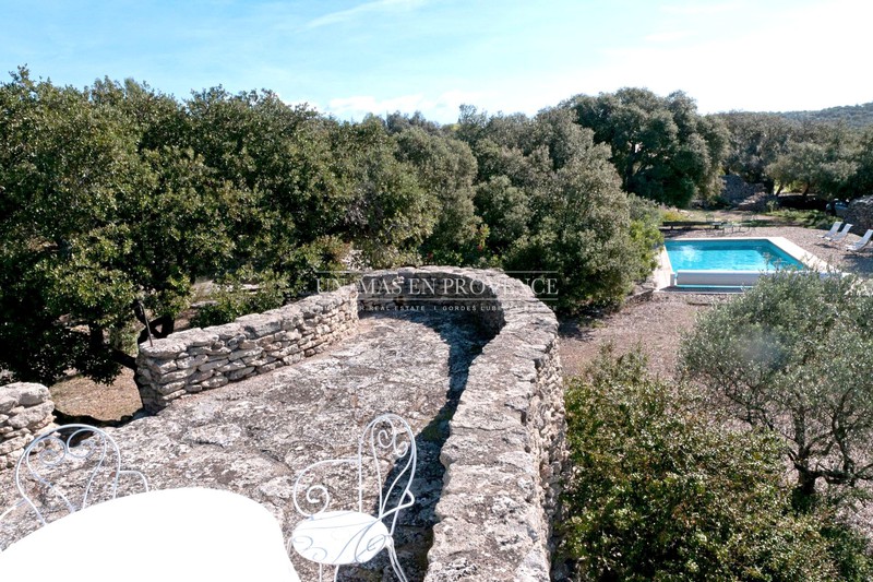 Location saisonnière maison Gordes Location saisonnière maison Gordes Maison Gordes Luberon, Location saisonnière maison 5 chambres 180 m²