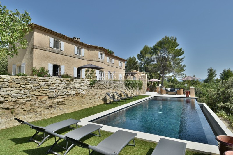 Location saisonnière propriété Ménerbes Location saisonnière propriété Ménerbes Propriété Ménerbes Luberon, Location saisonnière propriété 4 chambres 235 m²