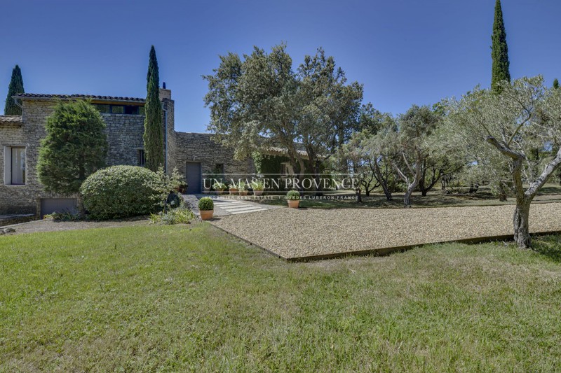 Location saisonnière maison Gordes Location saisonnière maison Gordes Maison Gordes Luberon, Location saisonnière maison 4 chambres 260 m²