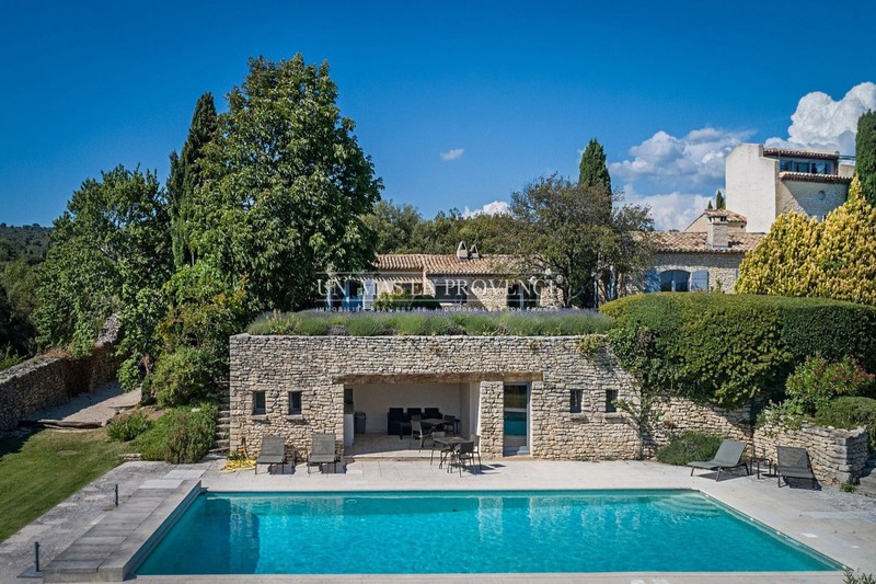 Location saisonnière maison Gordes Location saisonnière maison Gordes House Gordes Luberon, Location saisonnière house 7 bedrooms 650 m²