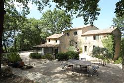 Location saisonnière mas Bonnieux  