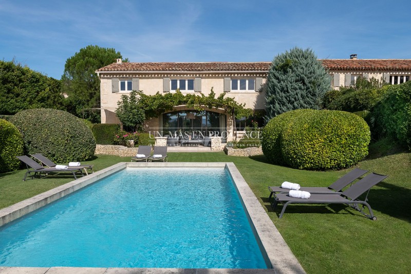 Location saisonnière bastidon Joucas Location saisonnière bastidon Joucas Bastidon Joucas Luberon, Location saisonnière bastidon 3 chambres