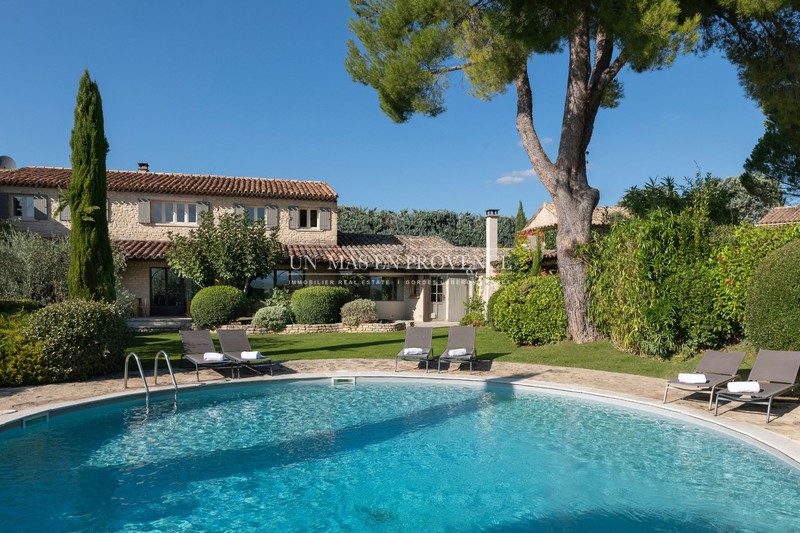 Location saisonnière mas Joucas Location saisonnière mas Joucas Mas Joucas Luberon, Location saisonnière mas 3 chambres 240 m²