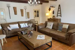 Location saisonnière bastide Murs  