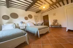 Location saisonnière bastide Murs  