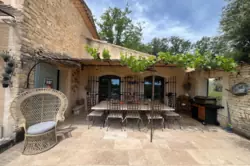 Location saisonnière bastide Murs  