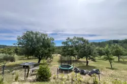 Location saisonnière bastide Murs  