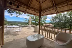 Location saisonnière bastide Murs  