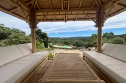 Location saisonnière bastide Murs  