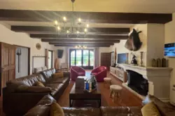 Location saisonnière bastide Murs  