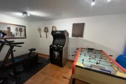 Location saisonnière bastide Murs  