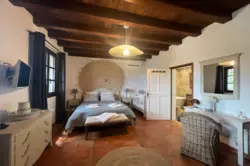 Location saisonnière bastide Murs  