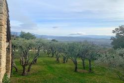 Location saisonnière mas Gordes  