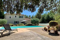 Location saisonnière villa Ménerbes  